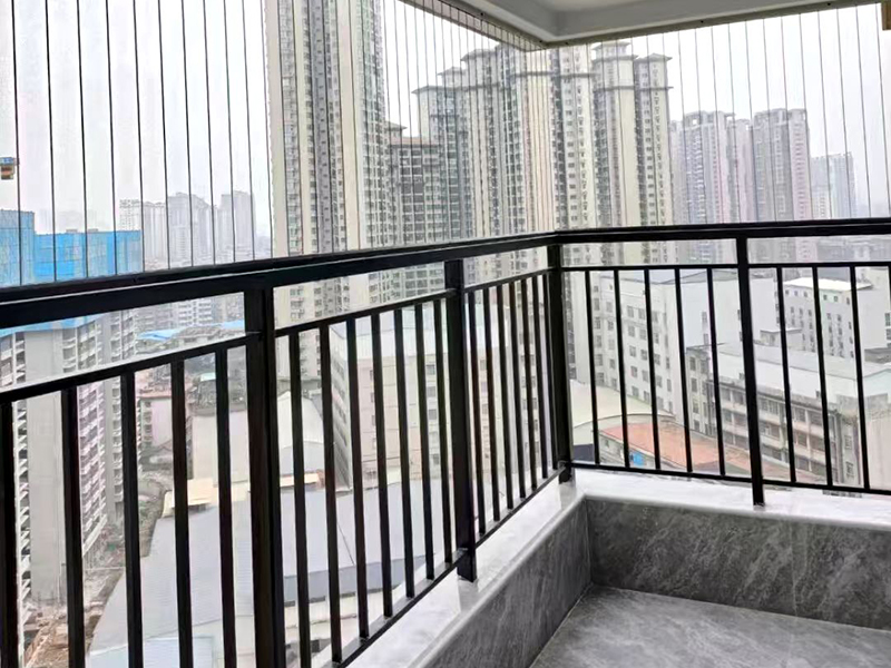 隐形防盗网、304不锈钢材质